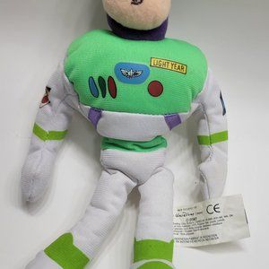 9' Bean Bag Plush Buzz